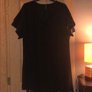 Cute LITTLE BLACK DRESS